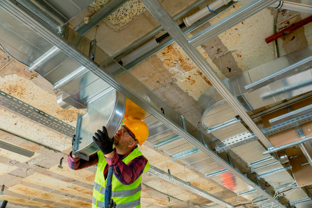 Best HVAC system installation  in Cresaptown, MD