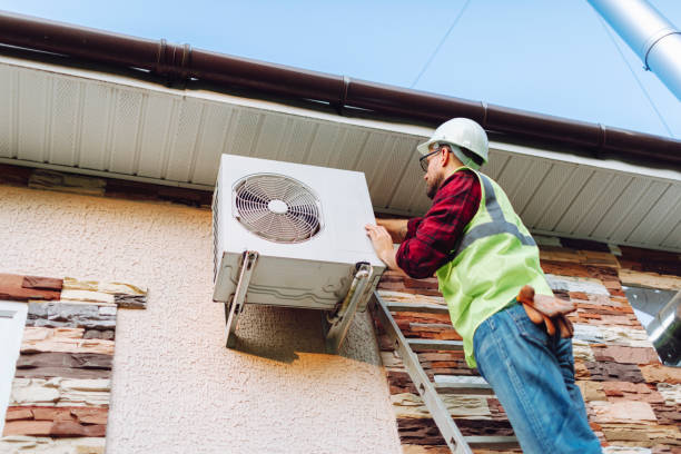 Best Emergency HVAC repair  in Cresaptown, MD