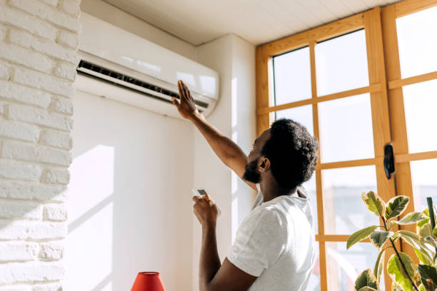 Best Ductless HVAC repair  in Cresaptown, MD