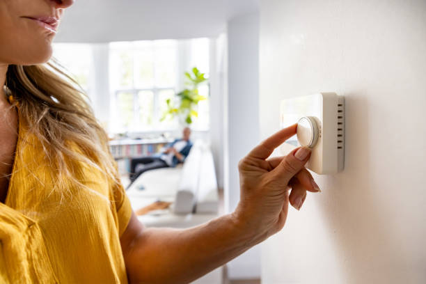 Best Affordable HVAC services  in Cresaptown, MD