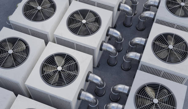 Best HVAC installation services  in Cresaptown, MD