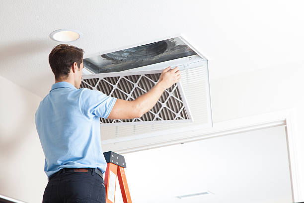 Best Central air repair  in Cresaptown, MD