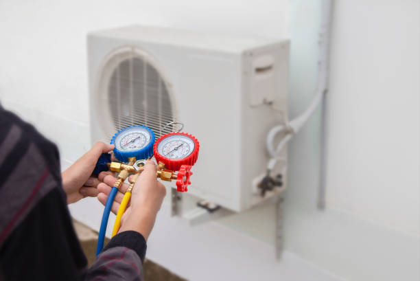 Best HVAC air duct cleaning  in Cresaptown, MD