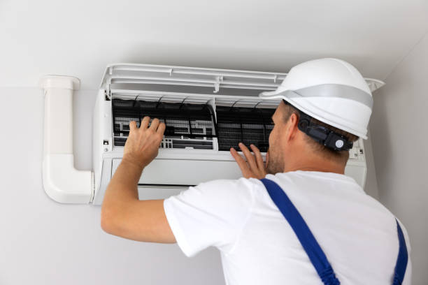 Best HVAC repair near me  in Cresaptown, MD