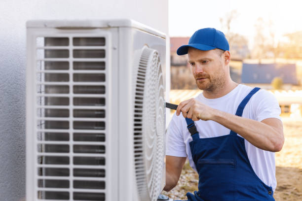 Best Air quality test  in Cresaptown, MD