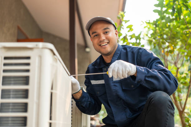 Ductless HVAC repair in Cresaptown, MD