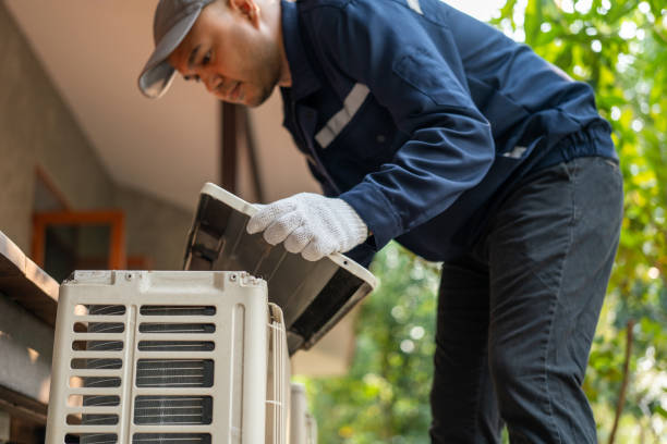 Best HVAC tune-up services  in Cresaptown, MD